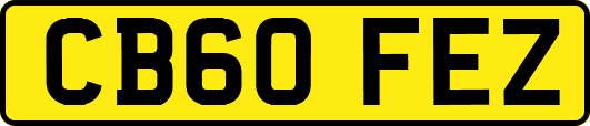 CB60FEZ