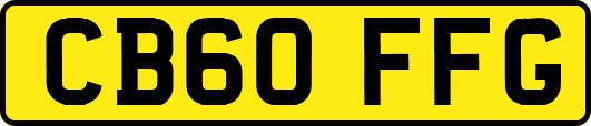 CB60FFG