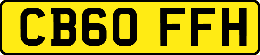 CB60FFH