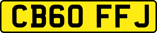 CB60FFJ