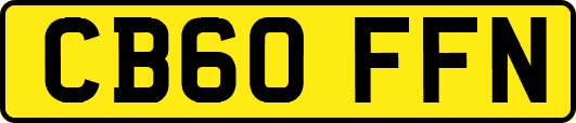 CB60FFN