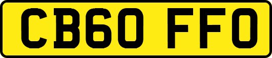 CB60FFO