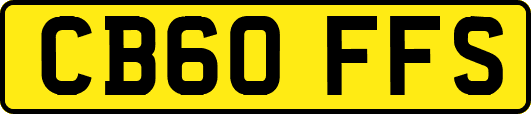 CB60FFS