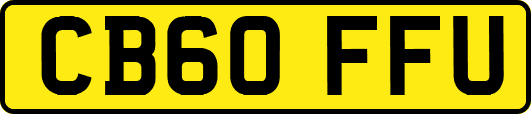 CB60FFU