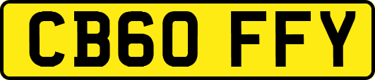 CB60FFY