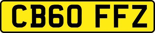 CB60FFZ