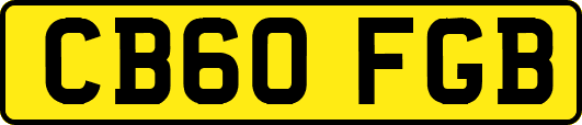 CB60FGB