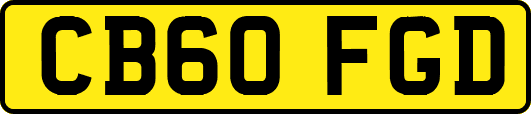 CB60FGD
