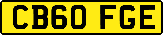 CB60FGE