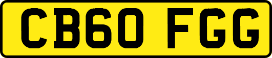 CB60FGG