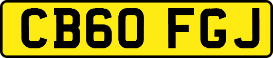 CB60FGJ