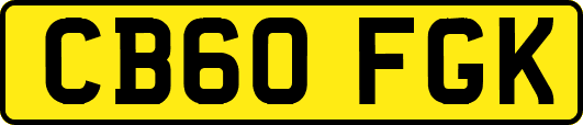 CB60FGK