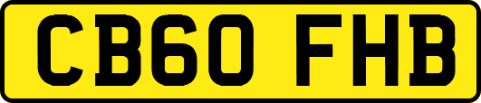 CB60FHB