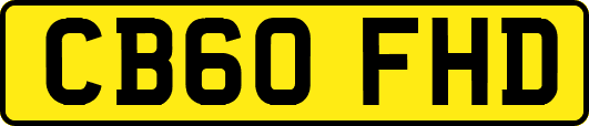 CB60FHD