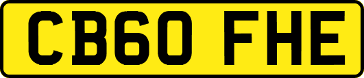 CB60FHE