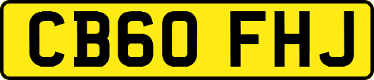 CB60FHJ