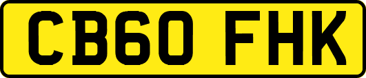 CB60FHK