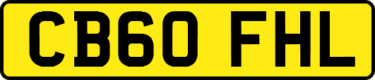 CB60FHL