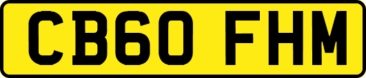 CB60FHM