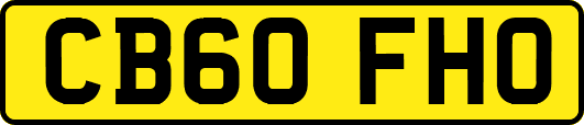 CB60FHO
