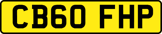 CB60FHP