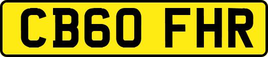 CB60FHR
