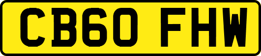 CB60FHW