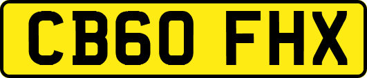 CB60FHX