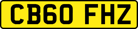 CB60FHZ