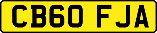 CB60FJA