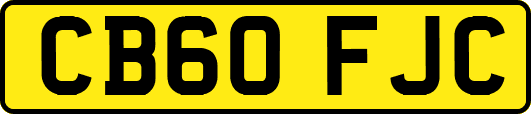 CB60FJC