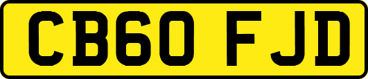 CB60FJD