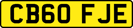CB60FJE