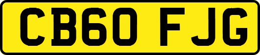 CB60FJG