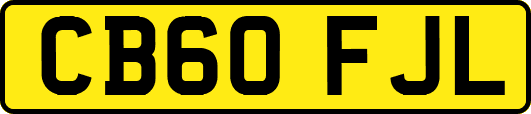 CB60FJL