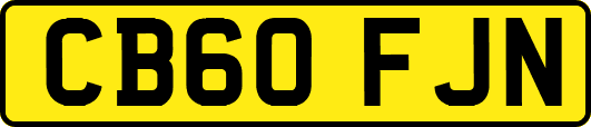 CB60FJN