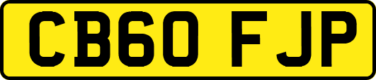 CB60FJP