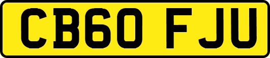 CB60FJU