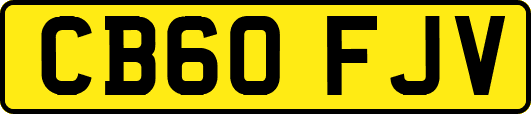 CB60FJV