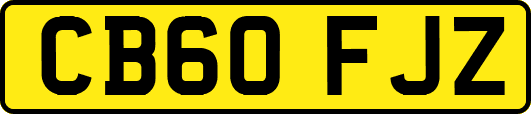 CB60FJZ