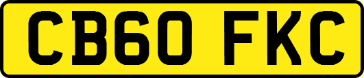 CB60FKC