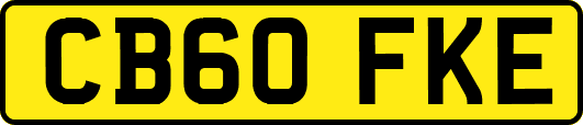 CB60FKE