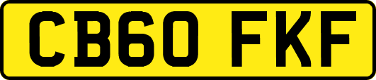 CB60FKF