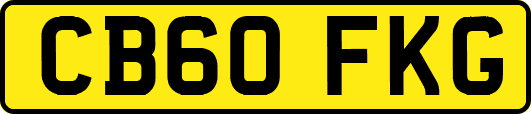 CB60FKG