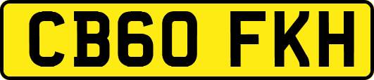 CB60FKH
