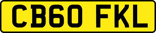 CB60FKL