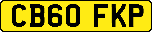 CB60FKP