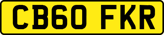 CB60FKR