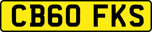 CB60FKS