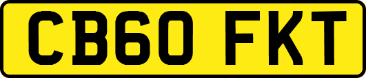 CB60FKT